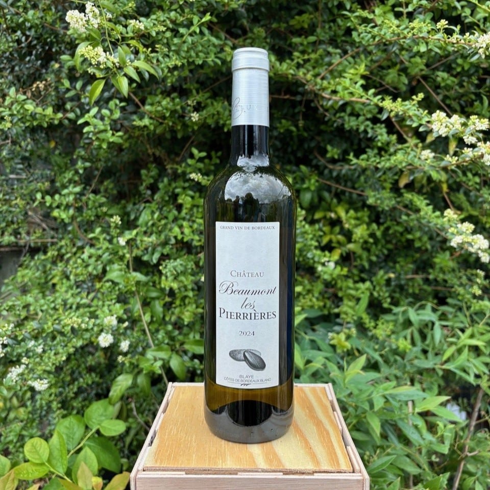 New White wine