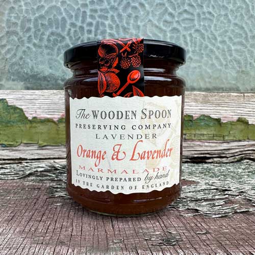Orange-and-lavender-marmalade